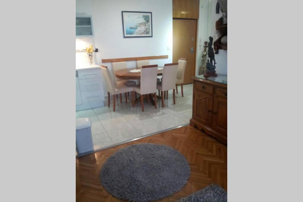 אומיס Apartman Seka מראה חיצוני תמונה