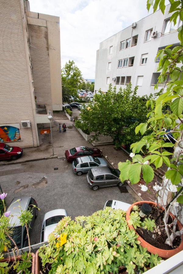 אומיס Apartman Seka מראה חיצוני תמונה