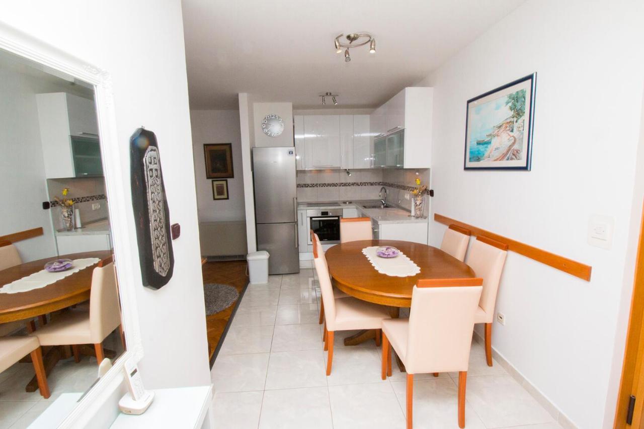 אומיס Apartman Seka מראה חיצוני תמונה
