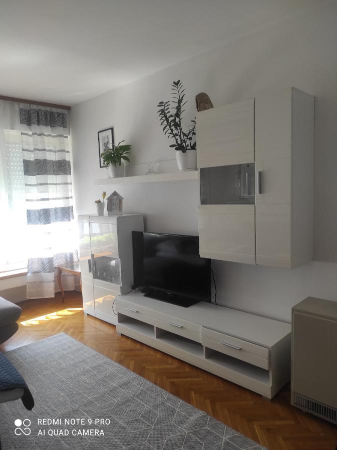 אומיס Apartman Seka מראה חיצוני תמונה