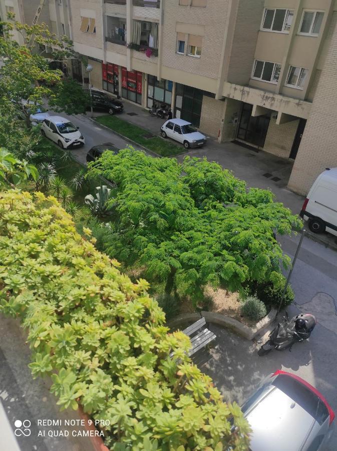 אומיס Apartman Seka מראה חיצוני תמונה