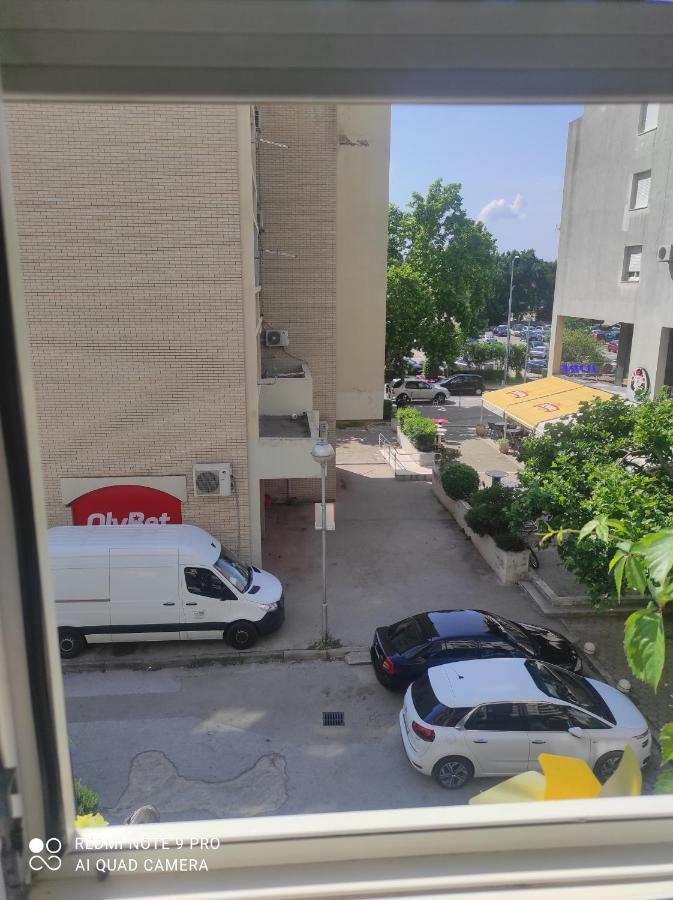 אומיס Apartman Seka מראה חיצוני תמונה